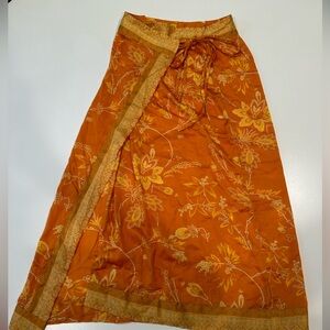 Free People skirt - 0